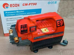 Car Wash Edon Ed-Cm-Pt90