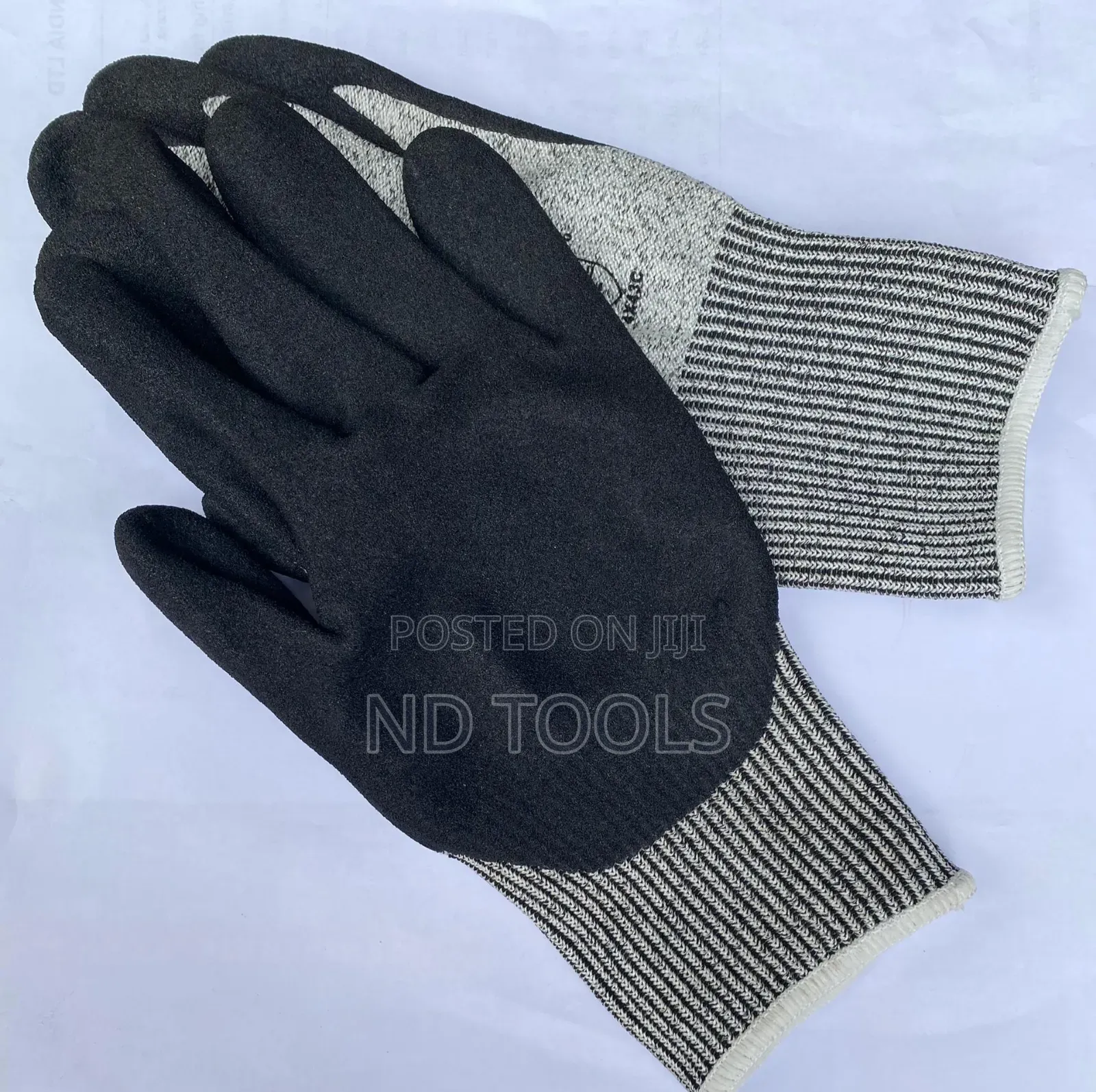 Cut Resistance Gloves