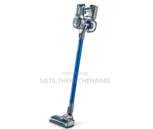 Kenwood Cordless Vacuum Cleaner 2-in-1 200w Svd20.000bl