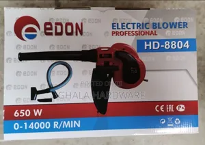 Blower 650w Edon Hd-8804