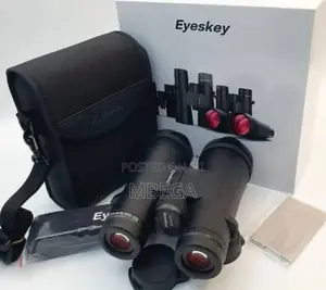 Binocular Eyes Key 15×56