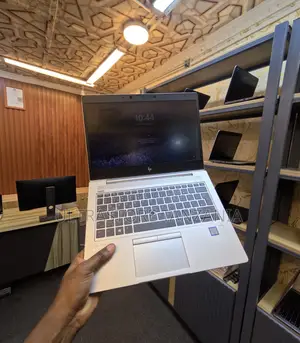 New Laptop HP EliteBook 830 G6 16GB Intel Core I5 SSD 256GB