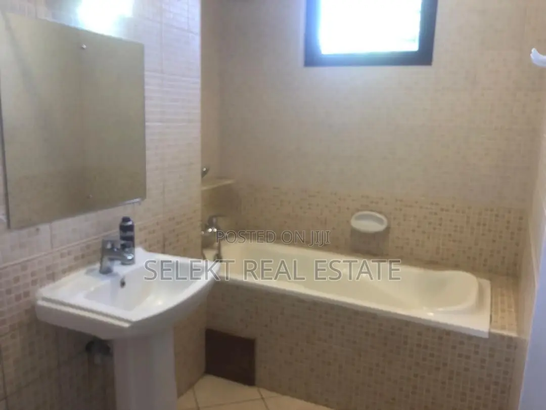 Furnished 2bdrm Apartment in Masaki for rent