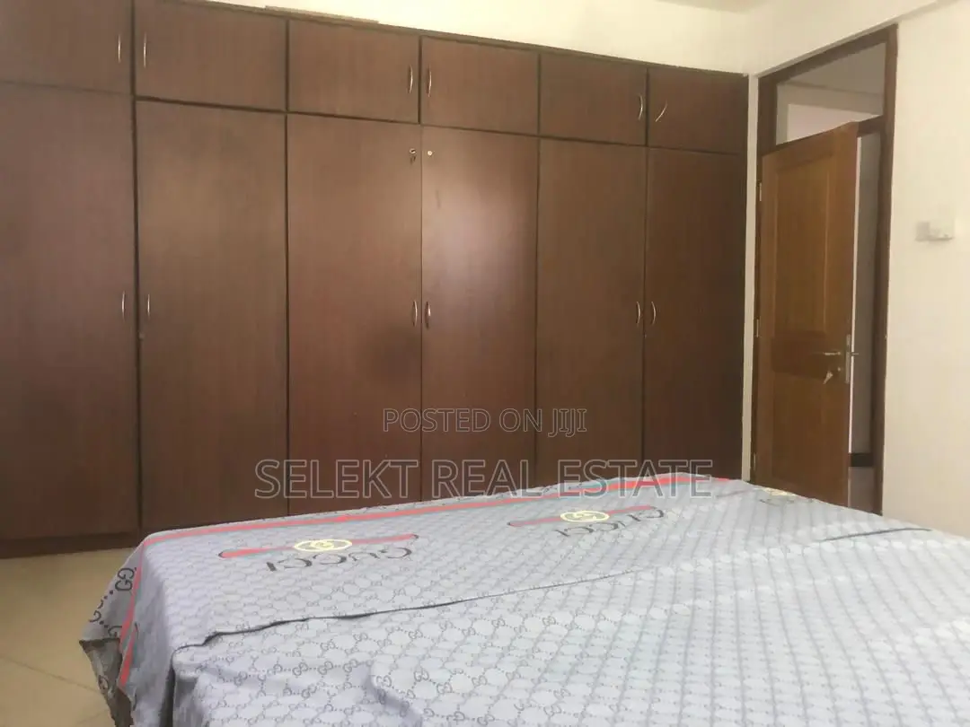 Furnished 2bdrm Apartment in Masaki for rent