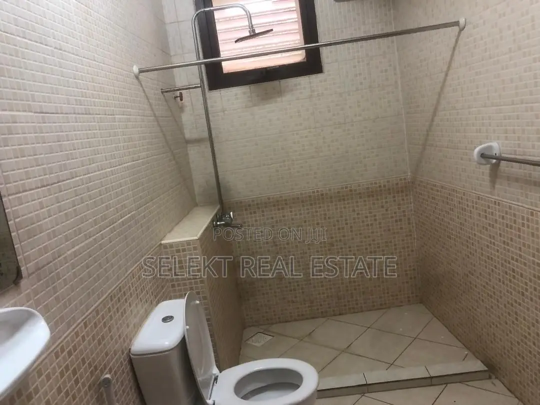 Furnished 2bdrm Apartment in Masaki for rent