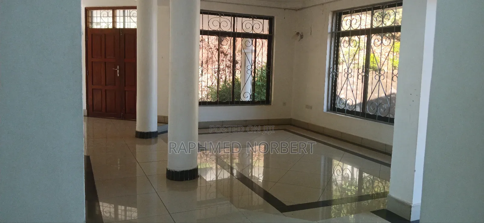 6bdrm House in Tanzania Realestates, Arusha for rent