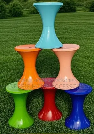 Stool Za Plastic