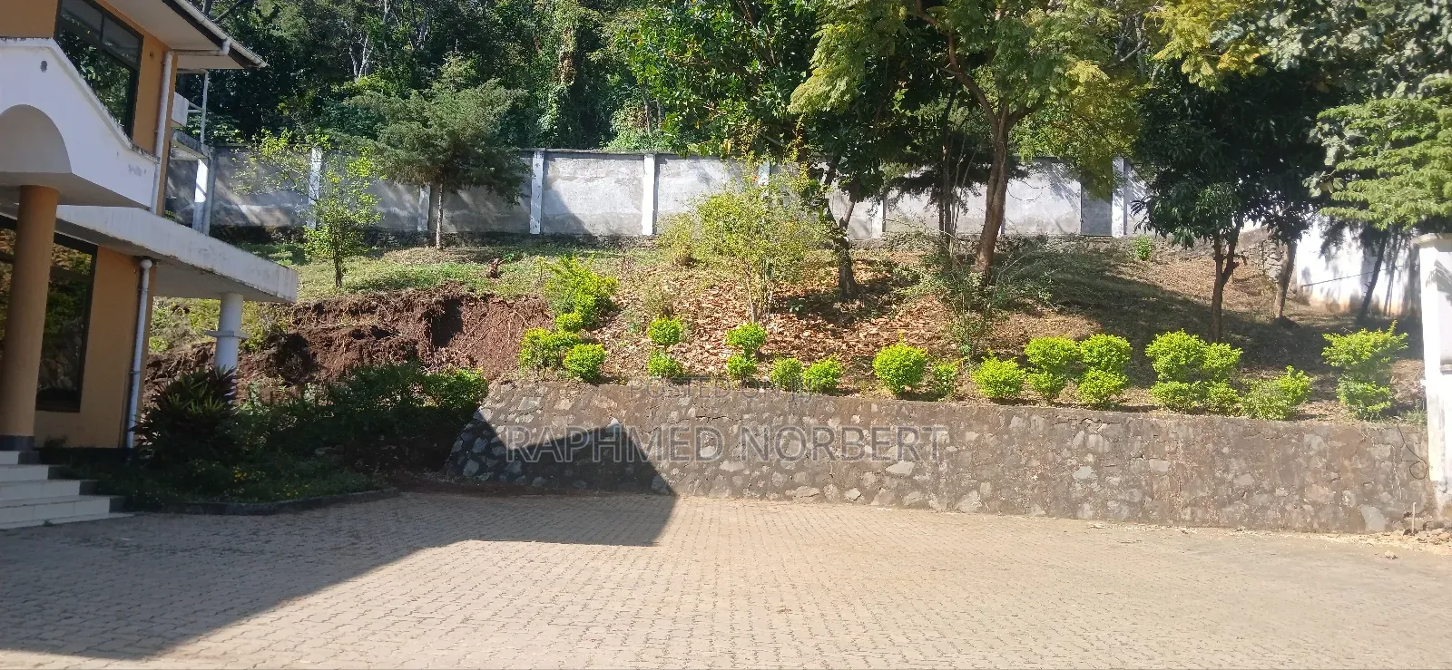 6bdrm House in Tanzania Realestates, Arusha for rent