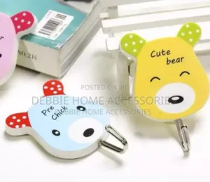 Hooks Za Plastic