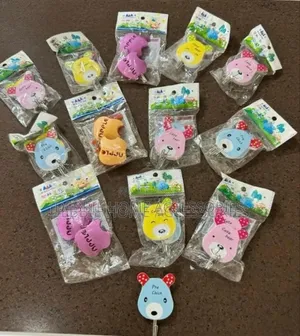 Hooks Za Plastic