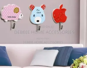 Hooks Za Plastic