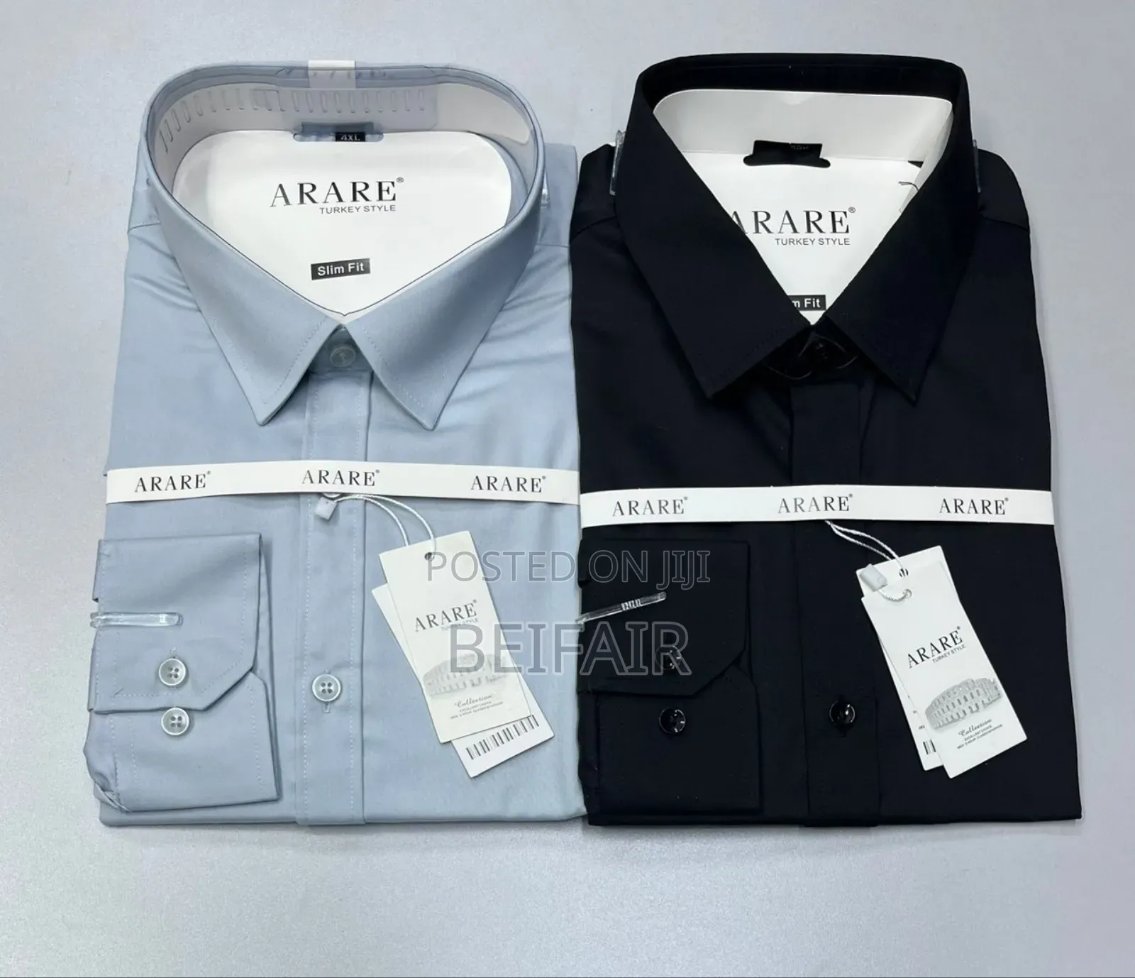 Shirts | Brand Arare