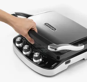 De'longhi Contact Health Grill 1500w Cgh912