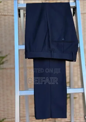 Formal Trouser