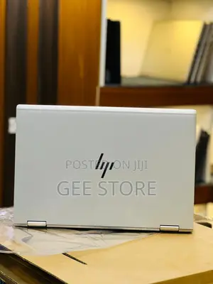 Hp Elite Book X360 1040 G6(Premium 2 in 1)