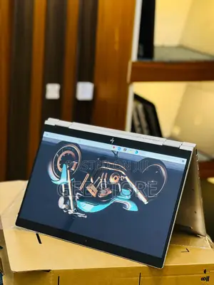 Hp Elite Book X360 1040 G6(Premium 2 in 1)
