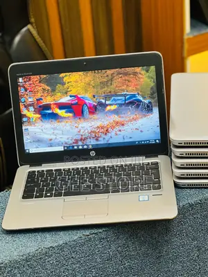 Hp Elite Book 820 G3