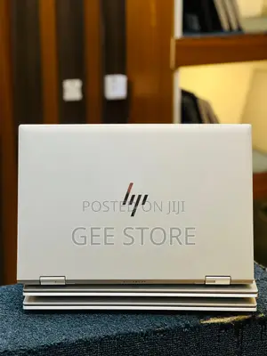 Hp Elite Book 830 G8 Convertible(2 in 1)Kk