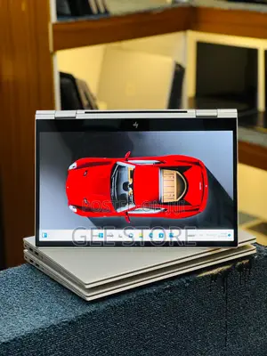 Hp Elite Book 830 G8 Convertible(2 in 1)Kk