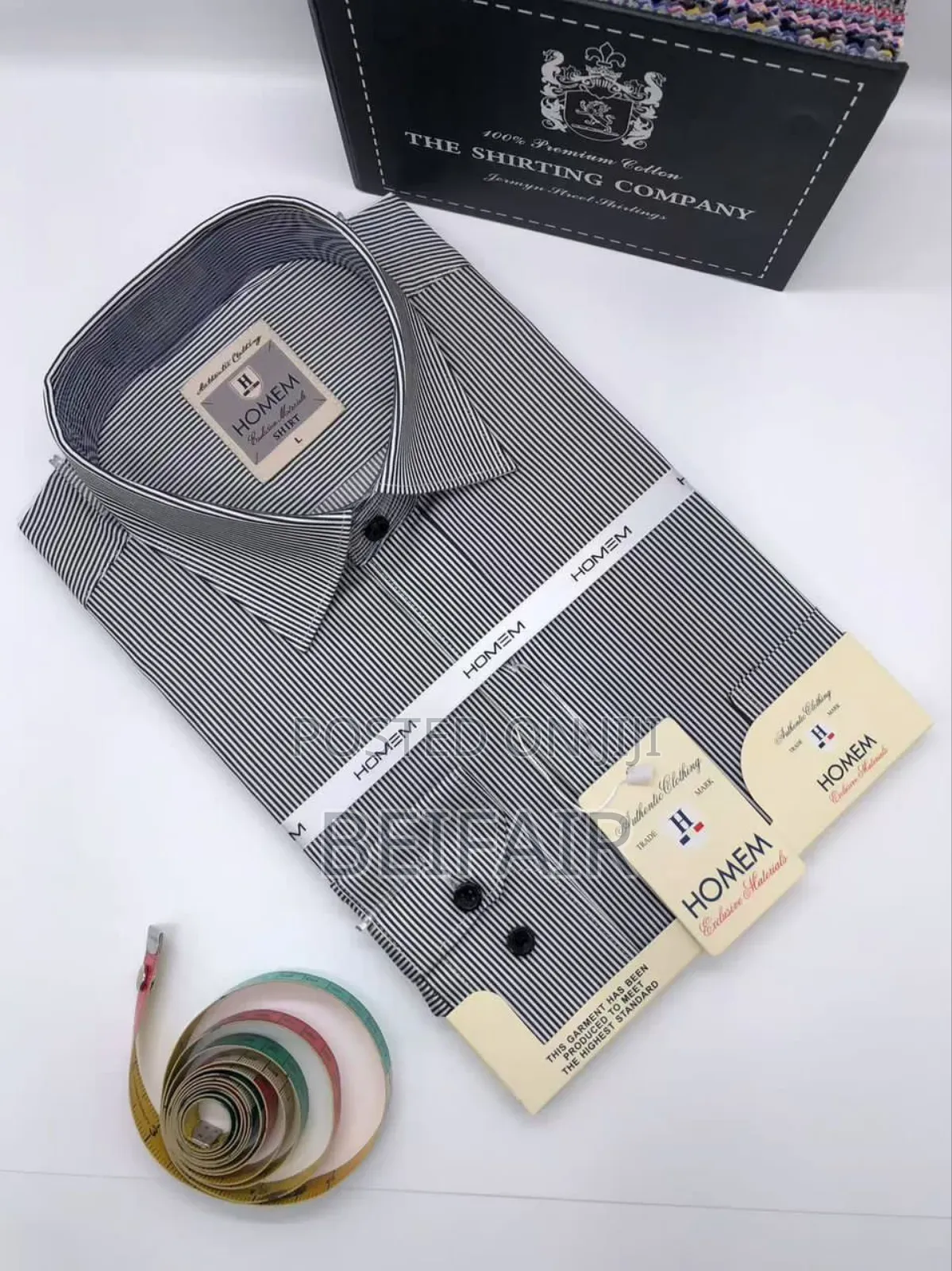 Homem Draft Shirts
