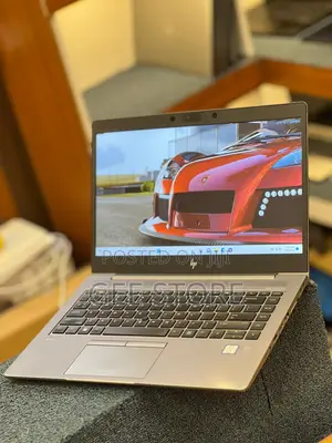 Hp Zbook 14u