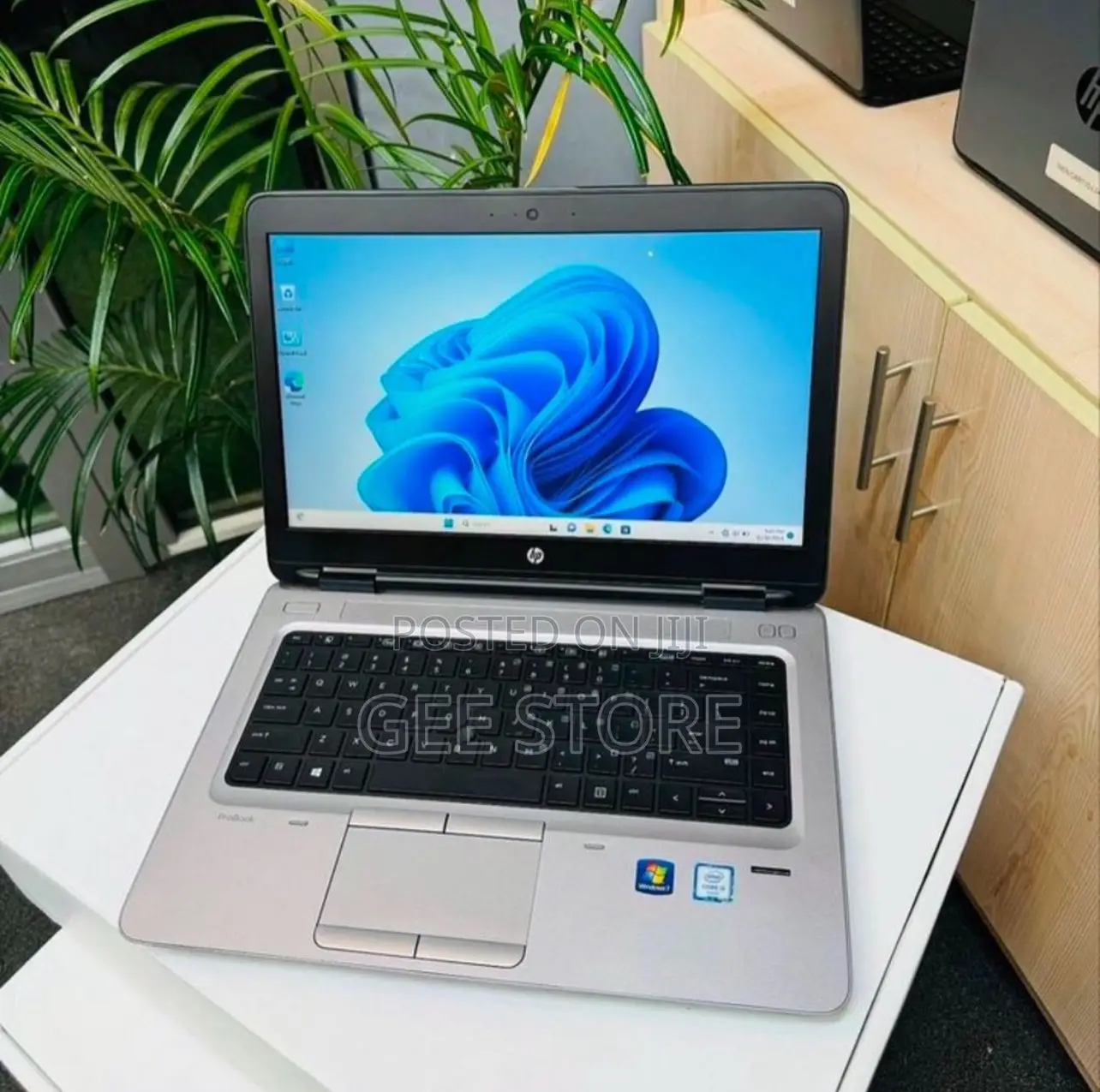 Hp Pro Book 640 G2