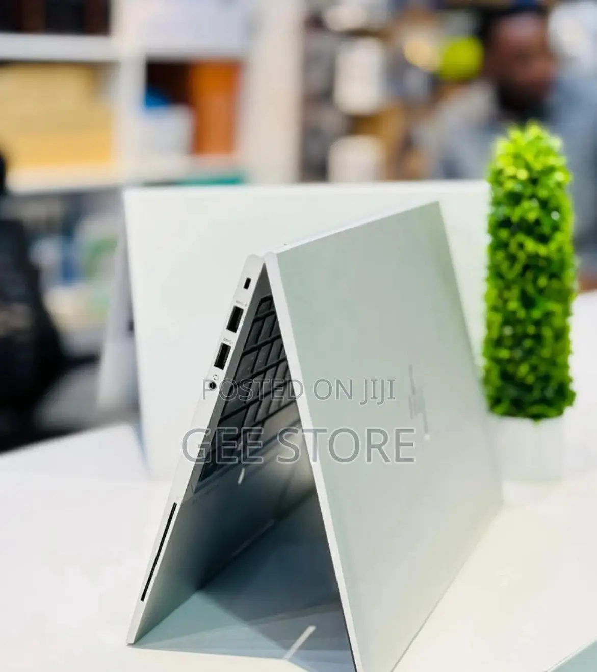 Hp Elitebook 845g7 Ryzen 5 10th Generation