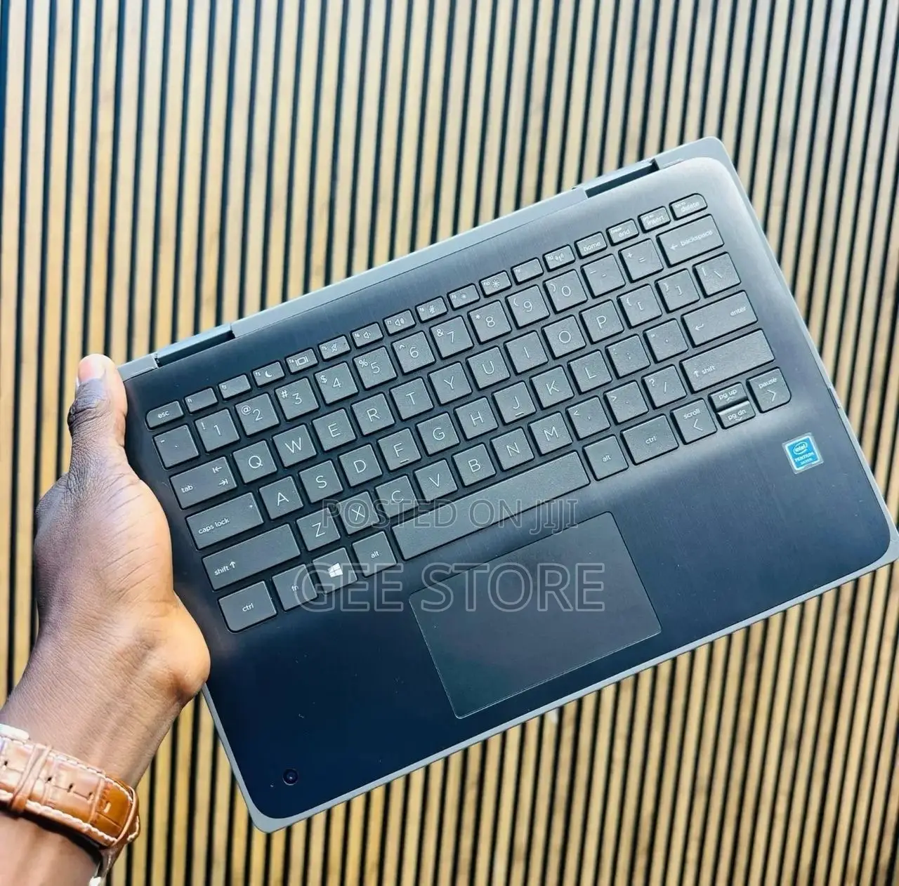 Hp Pro Book 11 G5 Ee