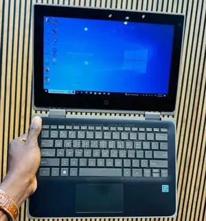 Hp Pro Book 11 G5 Ee