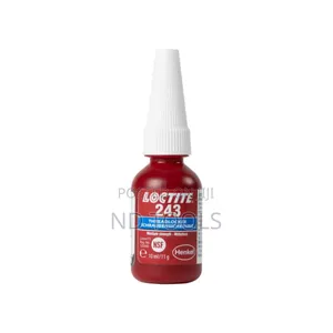 243thread Locker 10ml