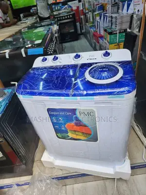 10kg PMC Washing Machine