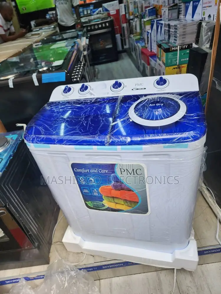 10kg PMC Washing Machine