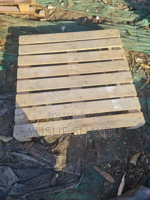 Wooden Pallet