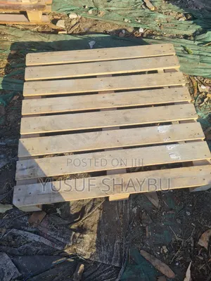 Wooden Pallet