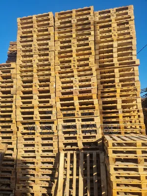 Wooden Pallet