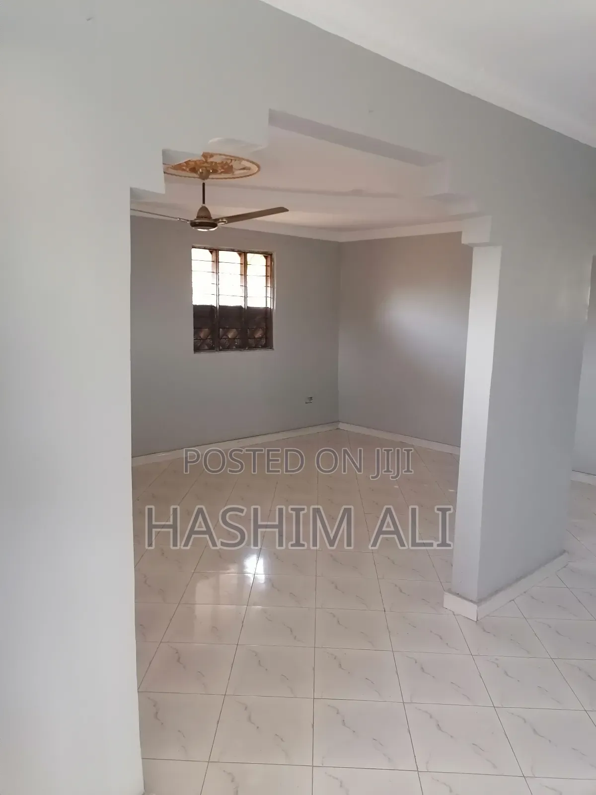 3bdrm House in Kusini for rent