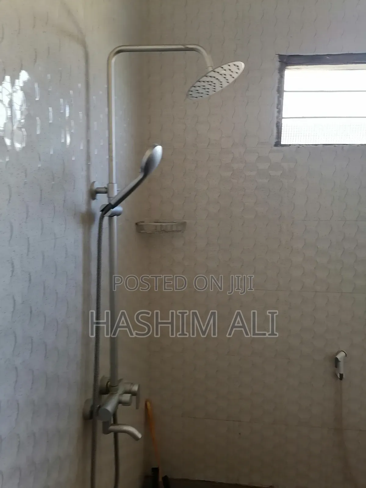 3bdrm House in Kusini for rent