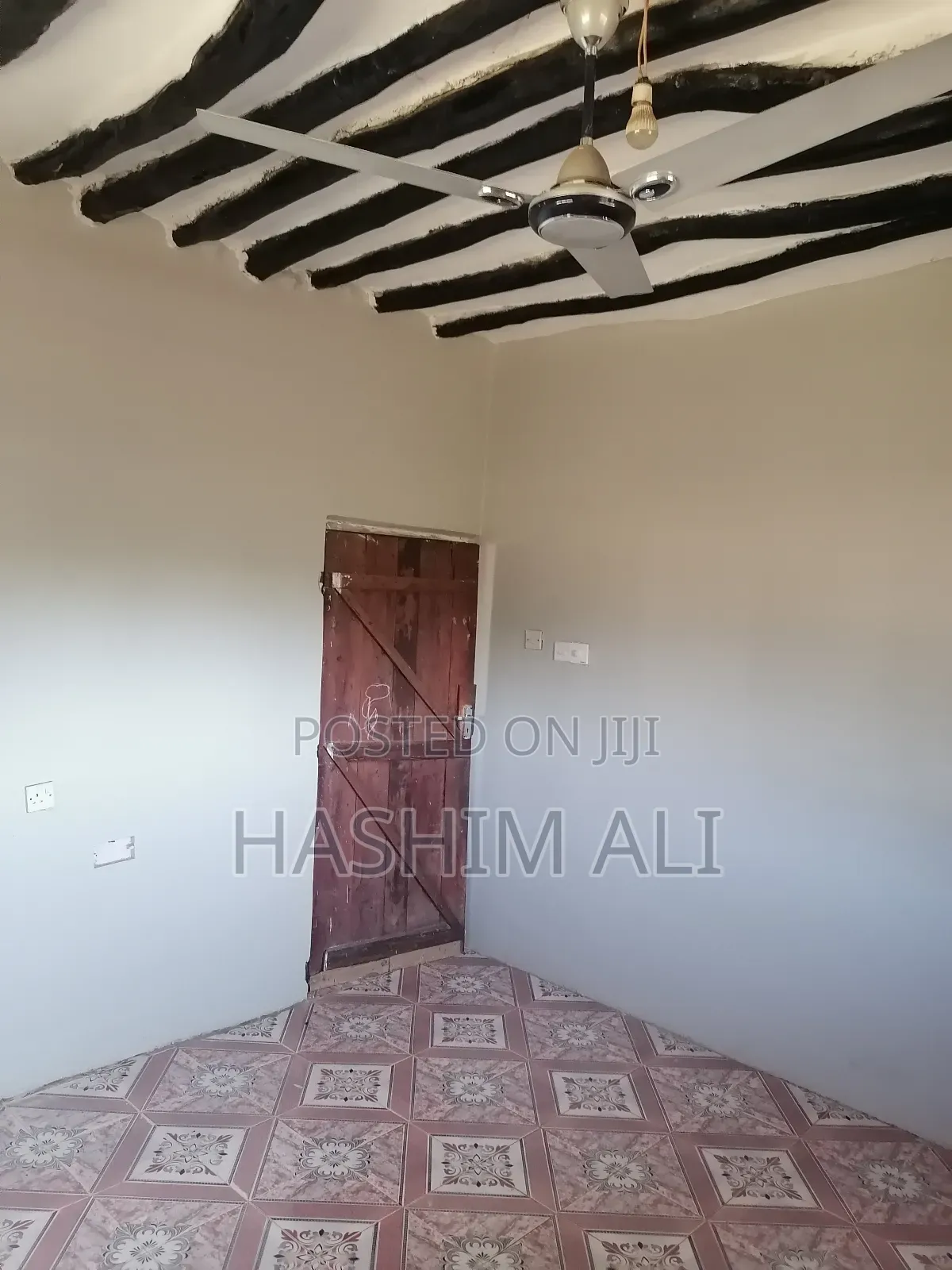 3bdrm House in Kusini for rent