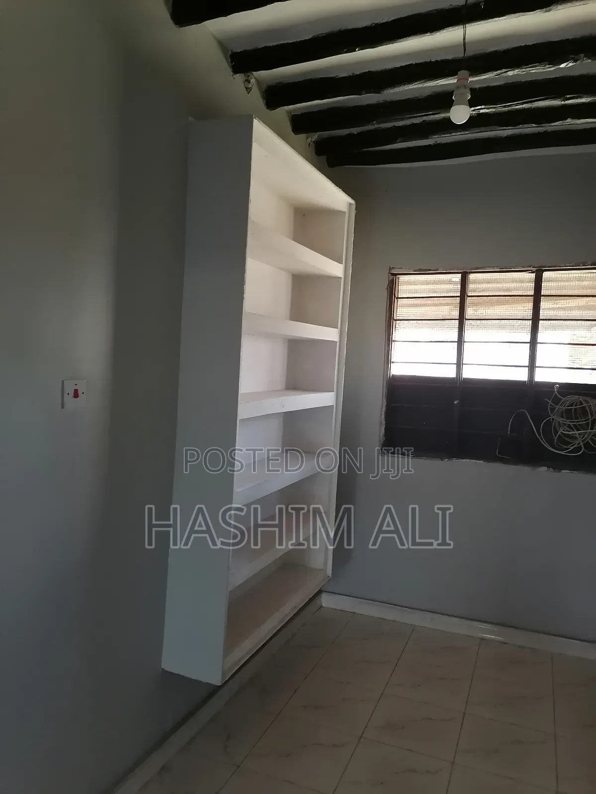 3bdrm House in Kusini for rent