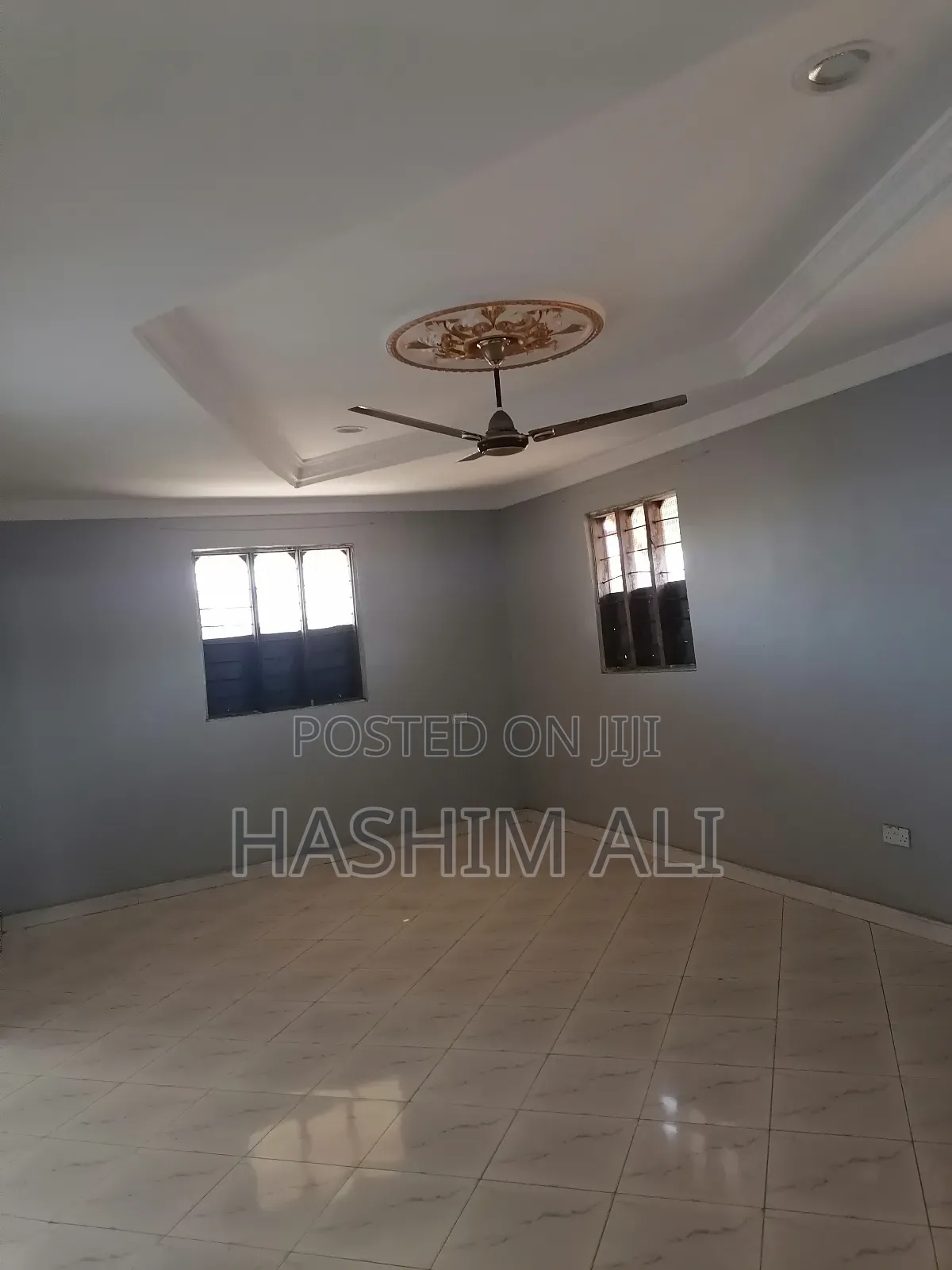 3bdrm House in Kusini for rent
