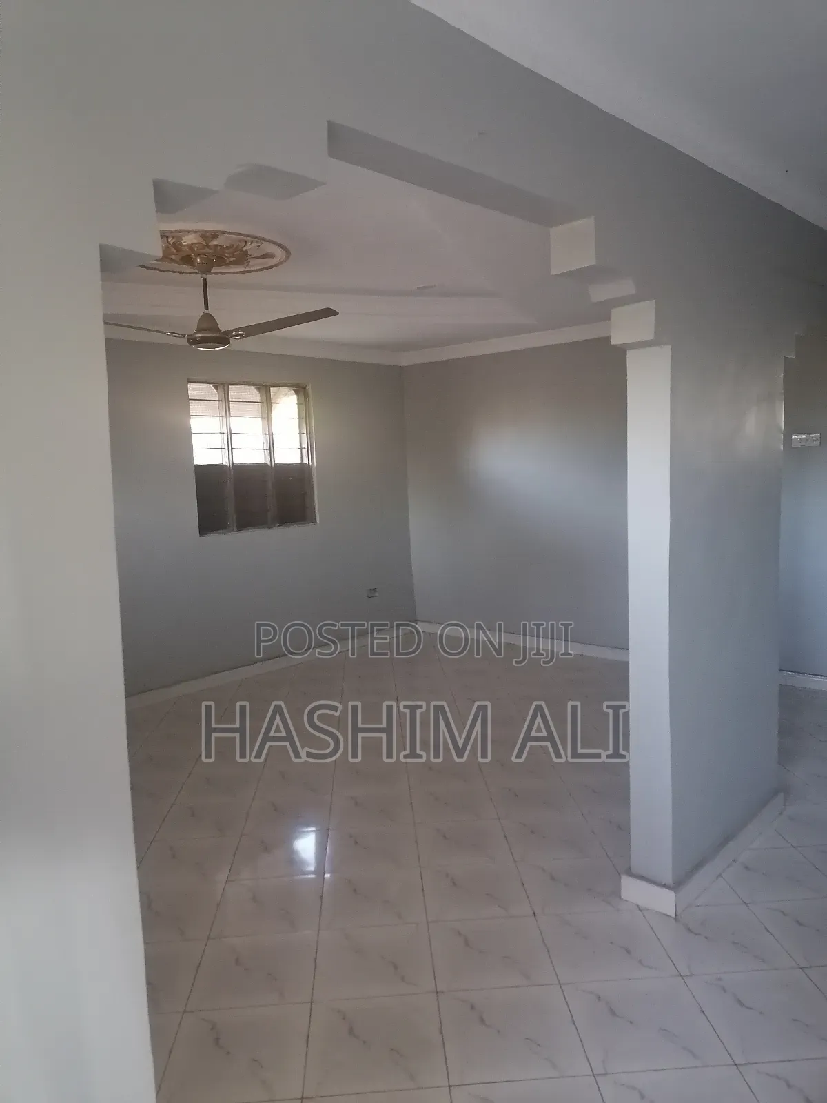 3bdrm House in Kusini for rent