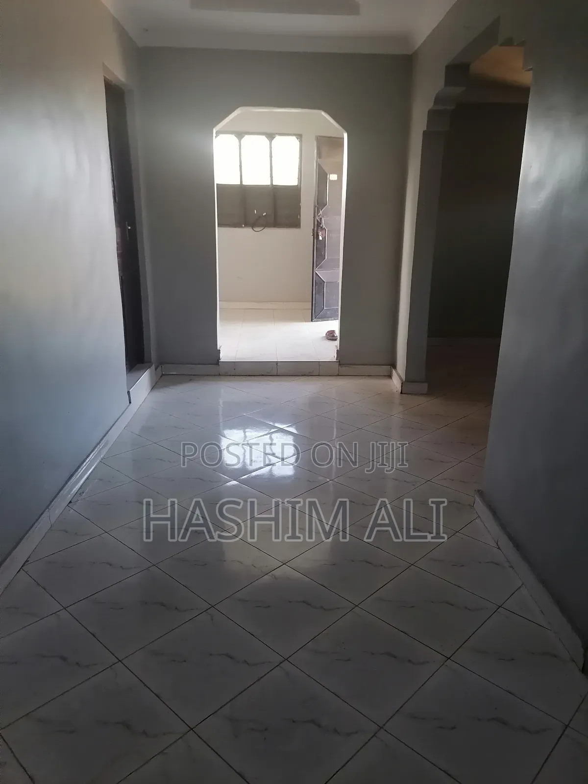 3bdrm House in Kusini for rent