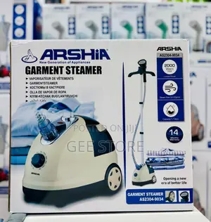 Arshia Garment Steamer