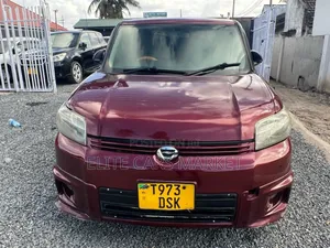 Toyota Rumion 1.5 FWD 2021 Maroon