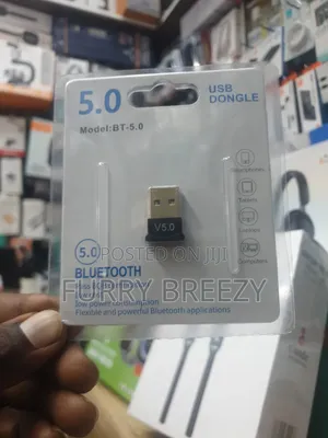 Wireless Dongle