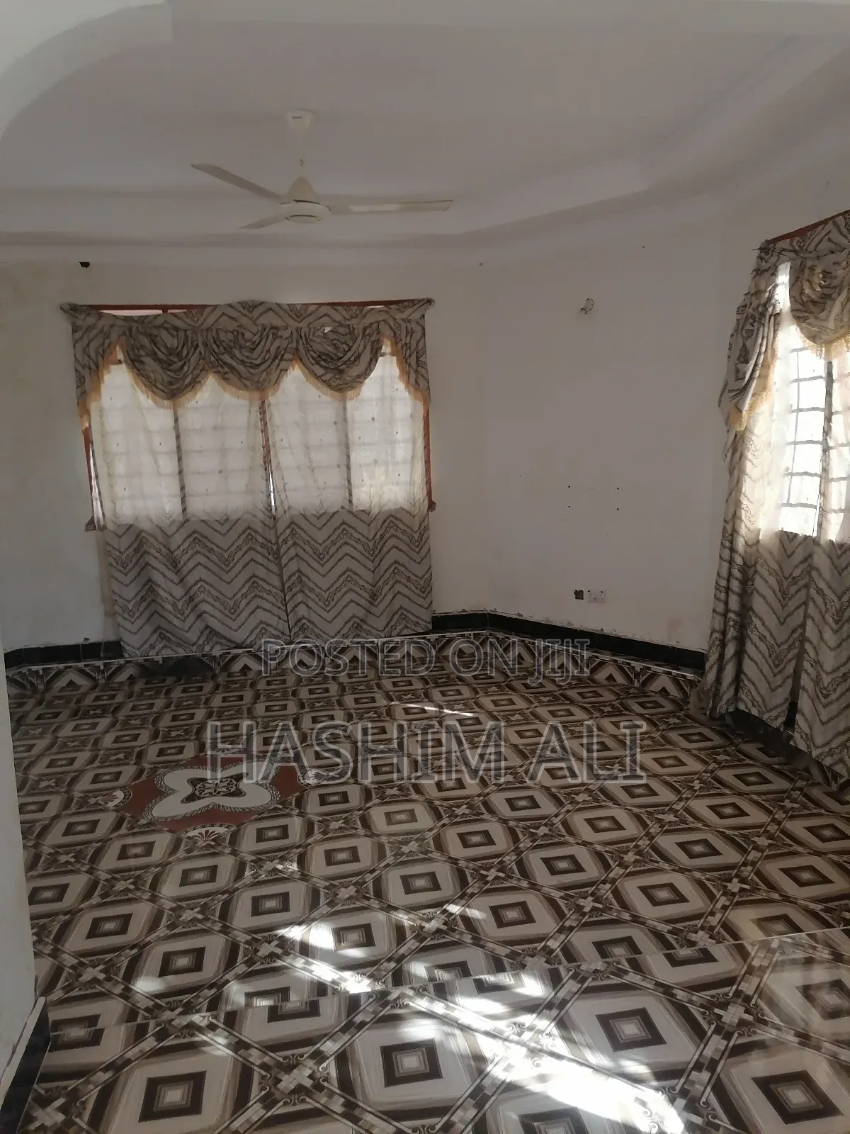 9bdrm House in Kigamboni for sale