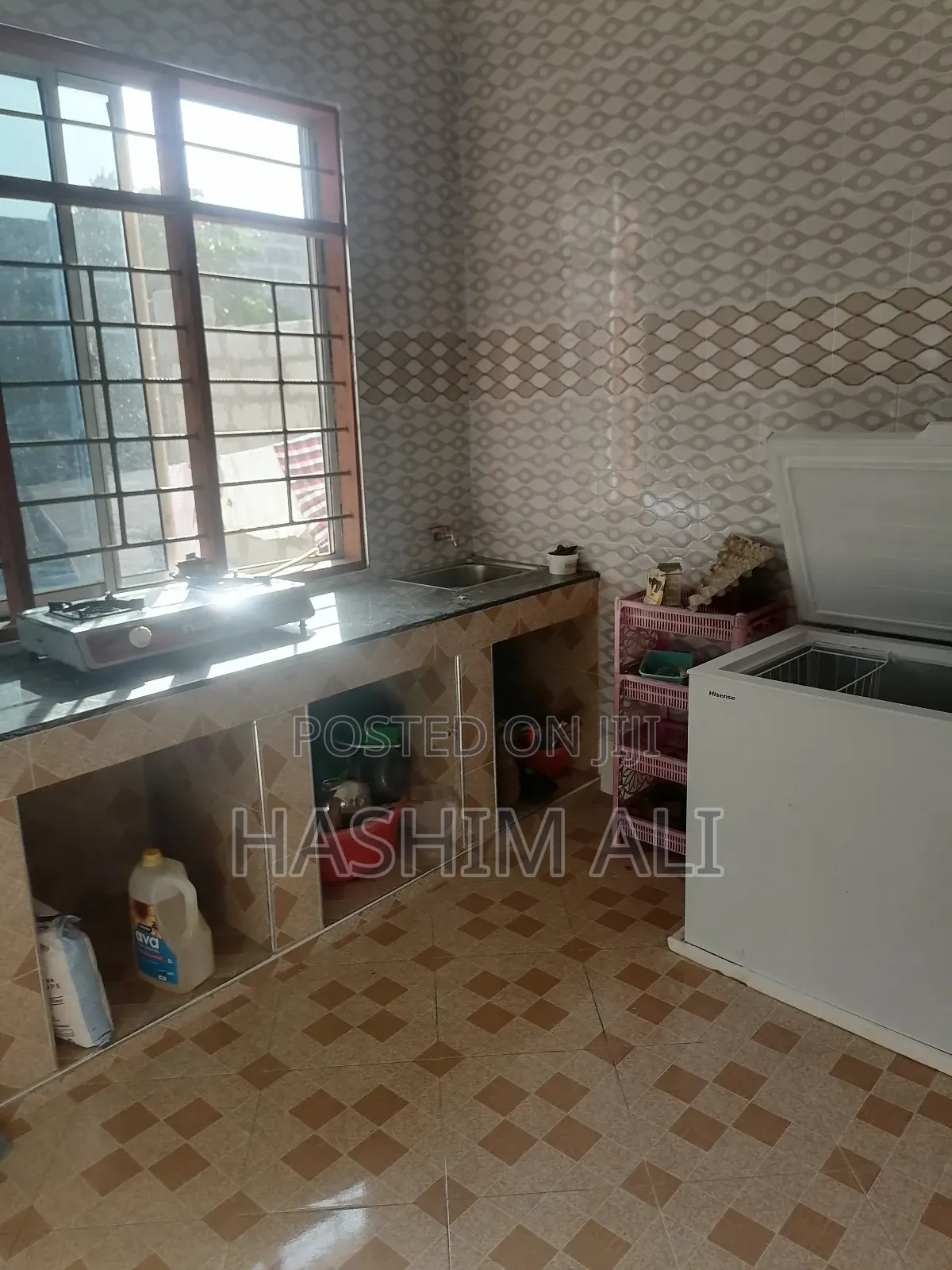 9bdrm House in Kigamboni for sale