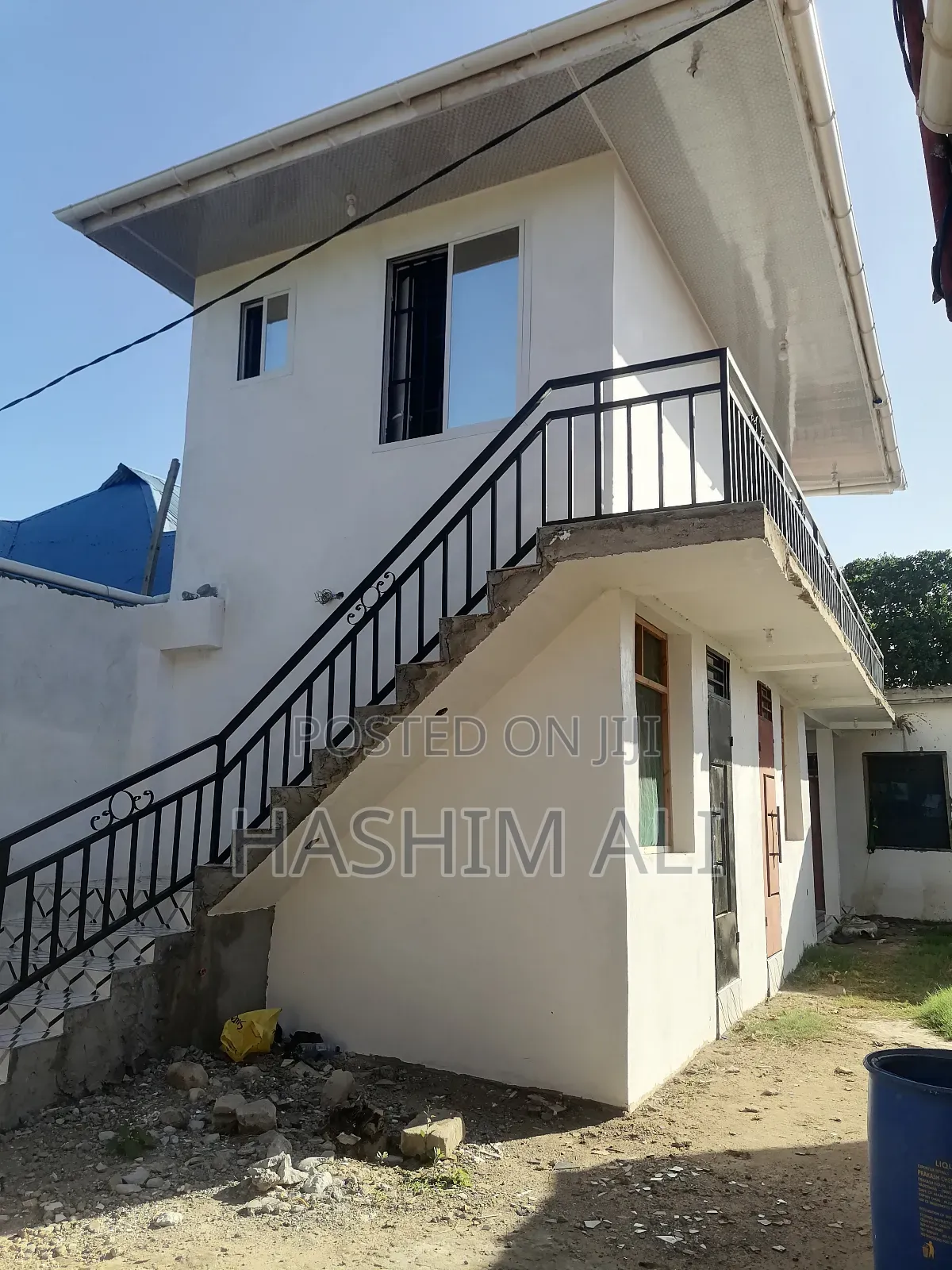 9bdrm House in Kigamboni for sale