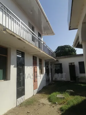 9bdrm House in Kigamboni for sale