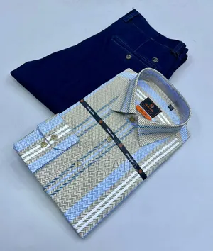 Casual Oficial Shirts
